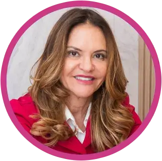 Dra. Márua Galvão - Odontologia Galvão