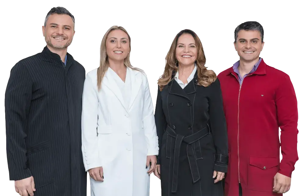 Odontologia Galvão