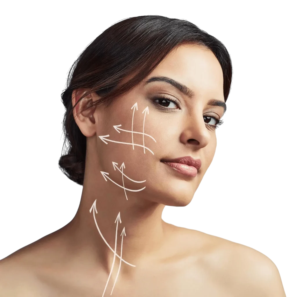 Harmonização Facial - Odontologia Galvão