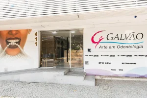 Clínica Odontologia Galvão - Icaraí