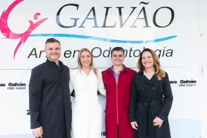 Clínica Odontologia Galvão - Icaraí