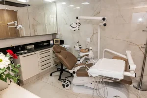 Clínica Galvão Odontologia - Icaraí