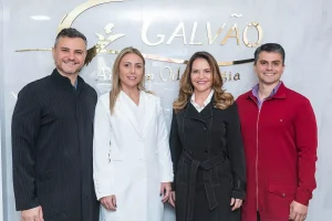 Clínica Galvão Odontologia - Icaraí